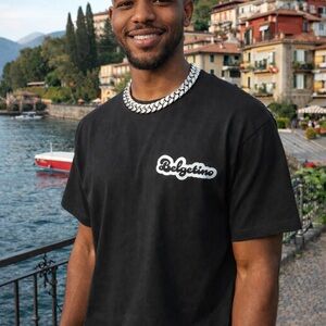 Belgetino - love hands